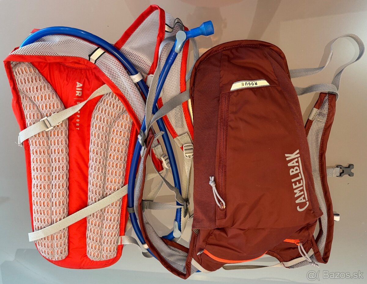 CamelBak Classic Light batoh, 4 l, light berry - 2