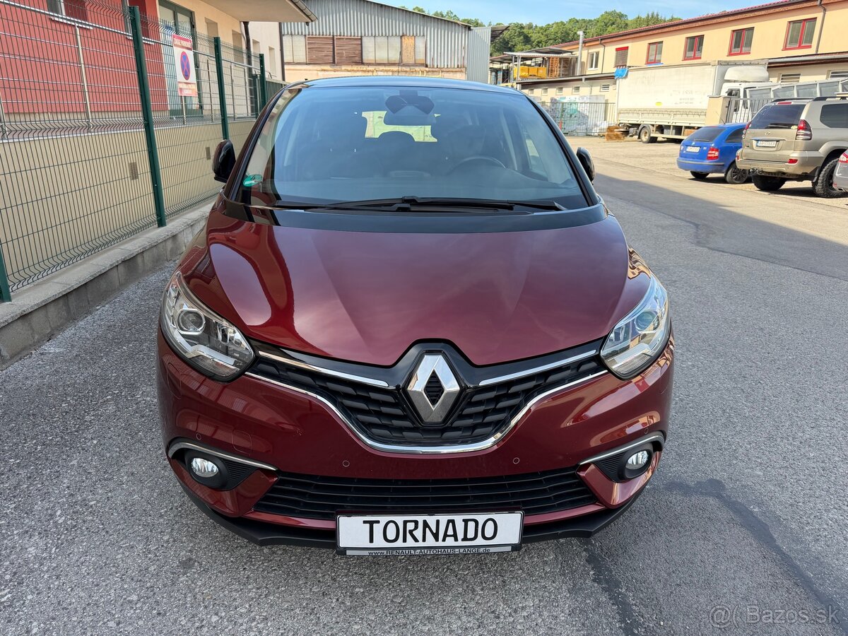 Renault Scenic - 2