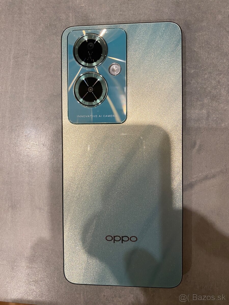 Oppo A79 5G - 2