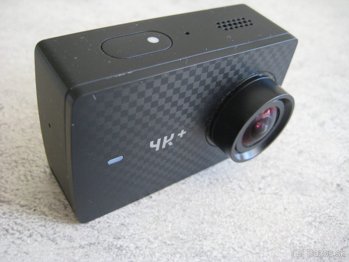 ♦️ Xiaomi Yi 4K+ ♦️ model YAS.1817 ♦️ - 2