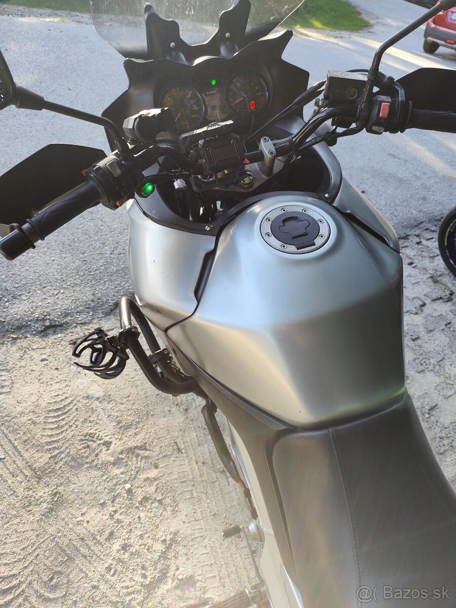 Suzky v strom dl 650 - 2