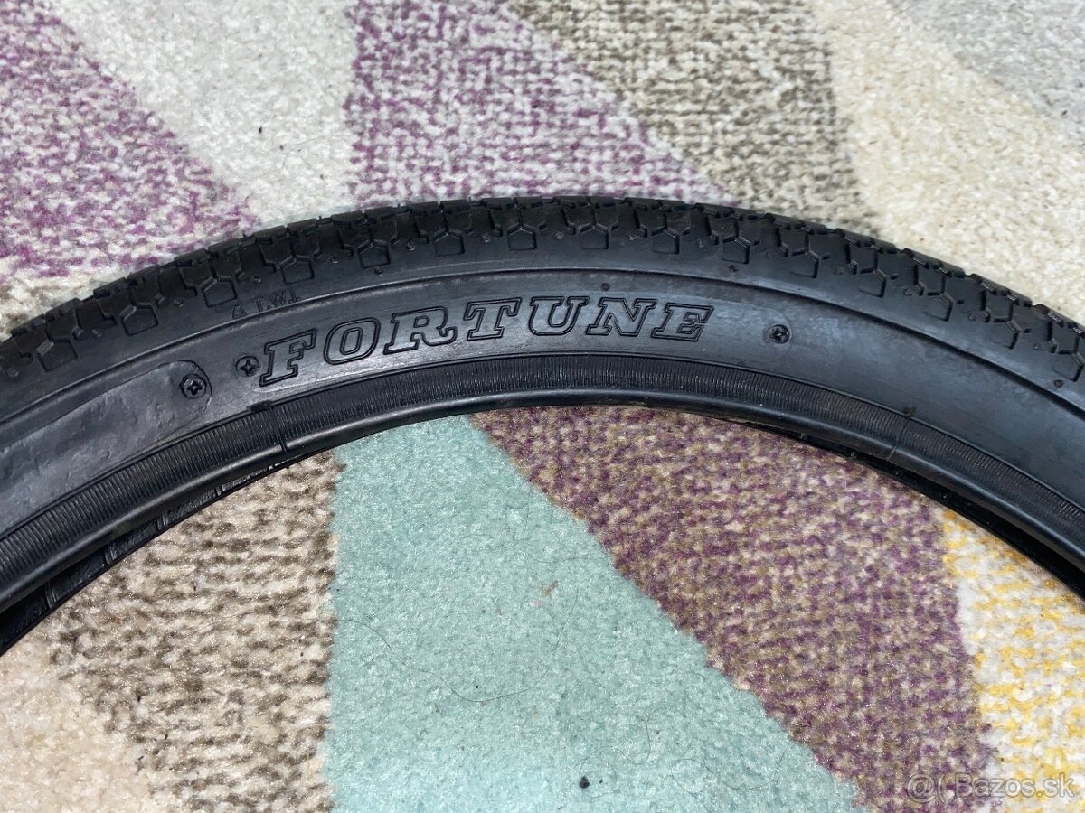 Pneumatika Fortune 2.25-17 - 2