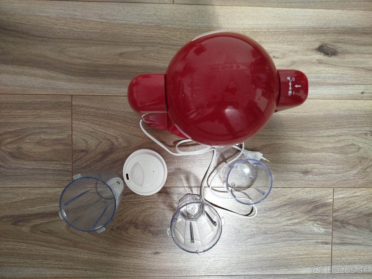 smoothie Maker ms 838 - 2