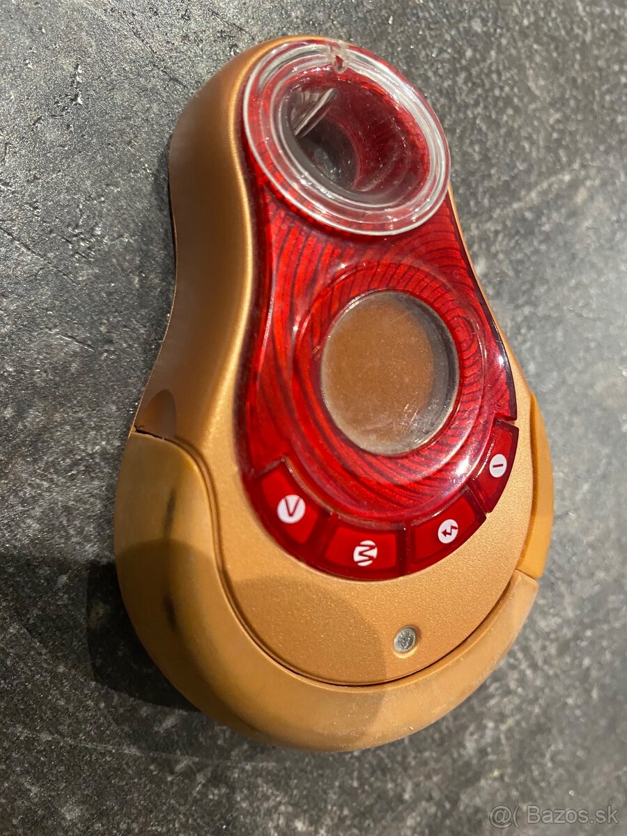 Kamera Nokia 3100 - 2