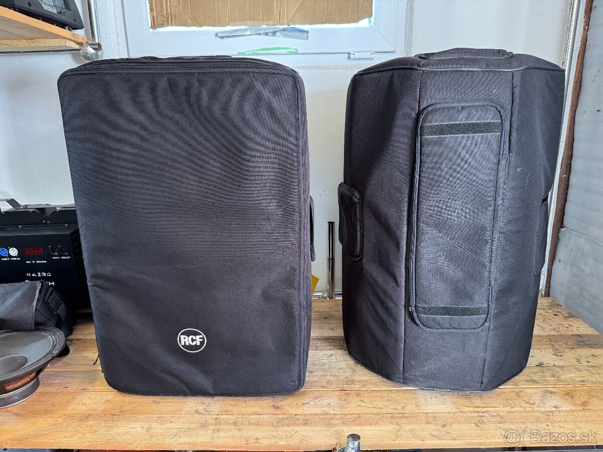 Predám RCF ART 745-A SET - 2