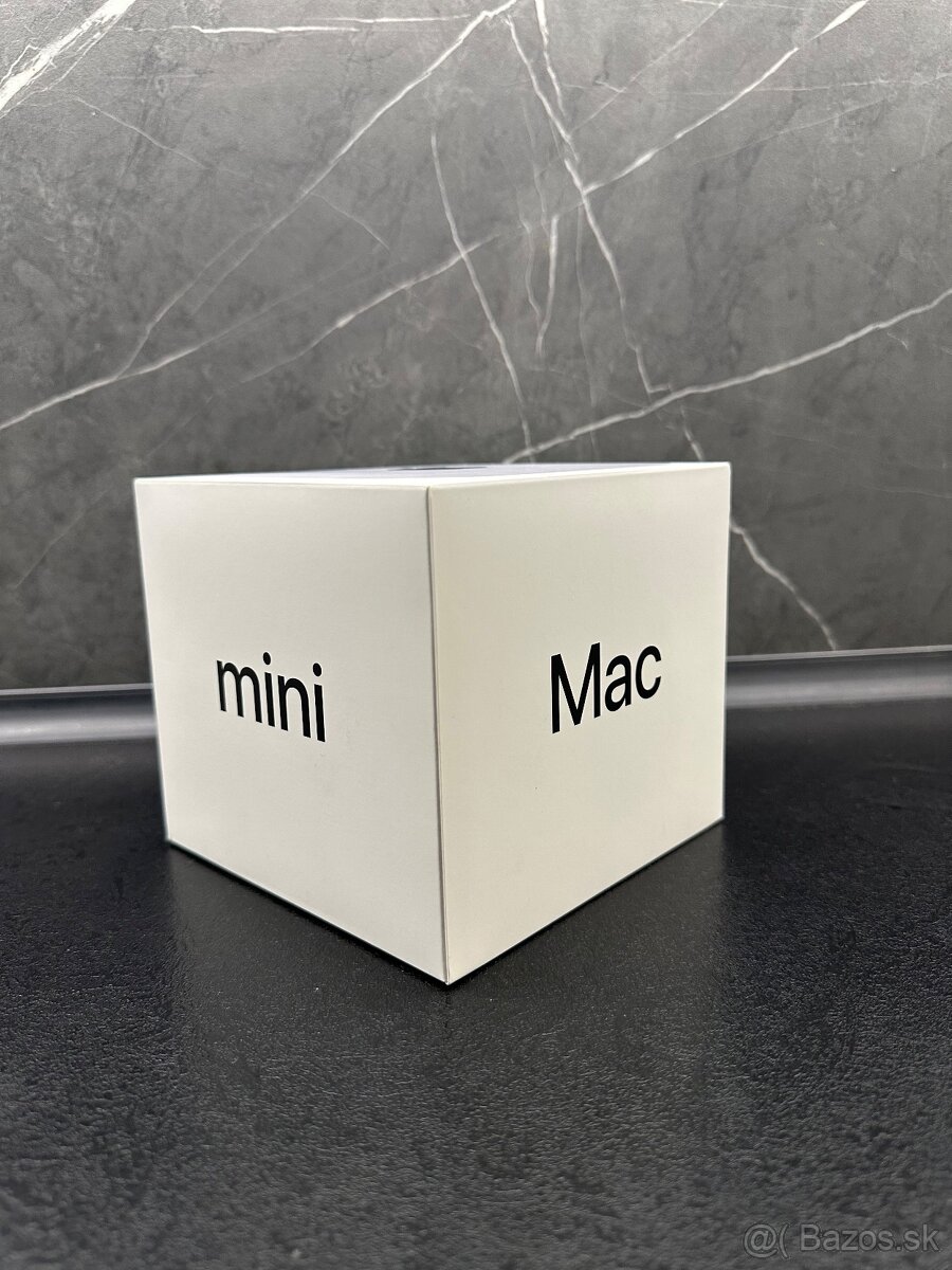 Mac Mini - 2
