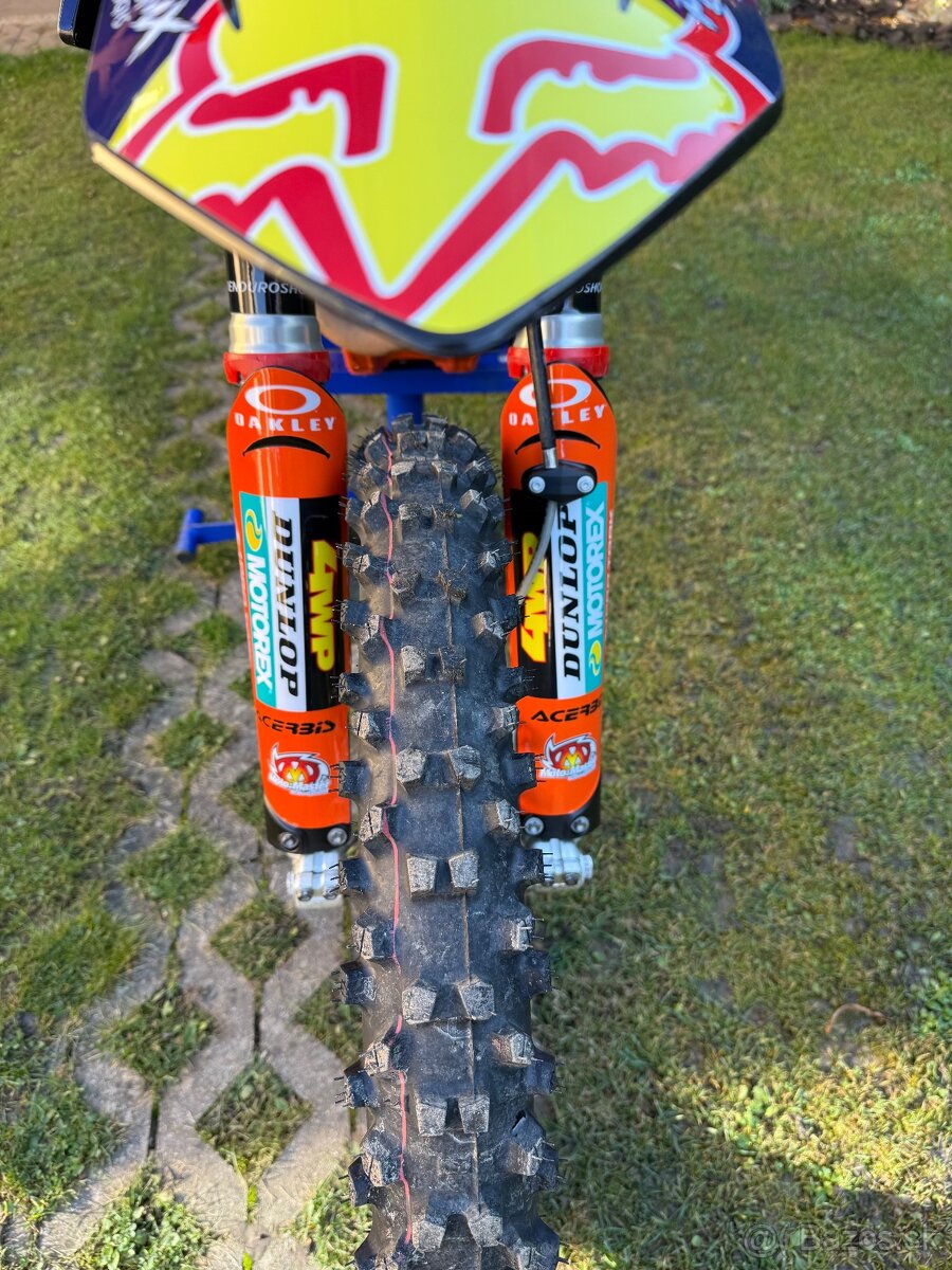 Ktm SXF 350 2021 - 2