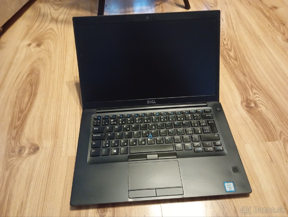 Dell Latitude 7490 Intel Core i5-8350 - 2