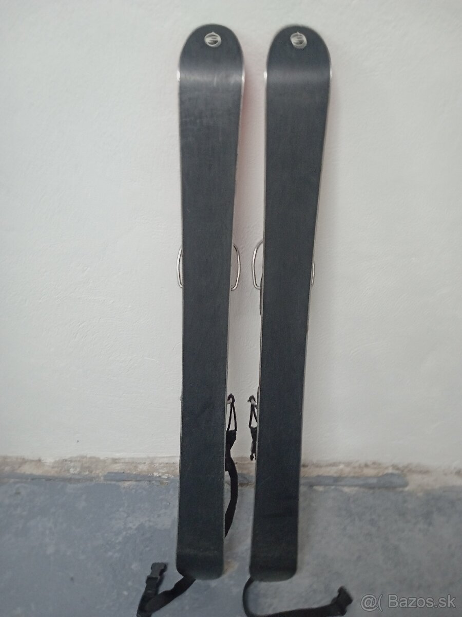 Snowblade, Bigfoot, Carvellino 93 cm - 2