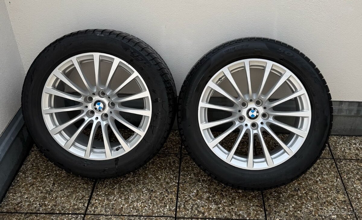 Originálne disky BMW Boli na X3 G01 / ako aj na iných modelo - 2