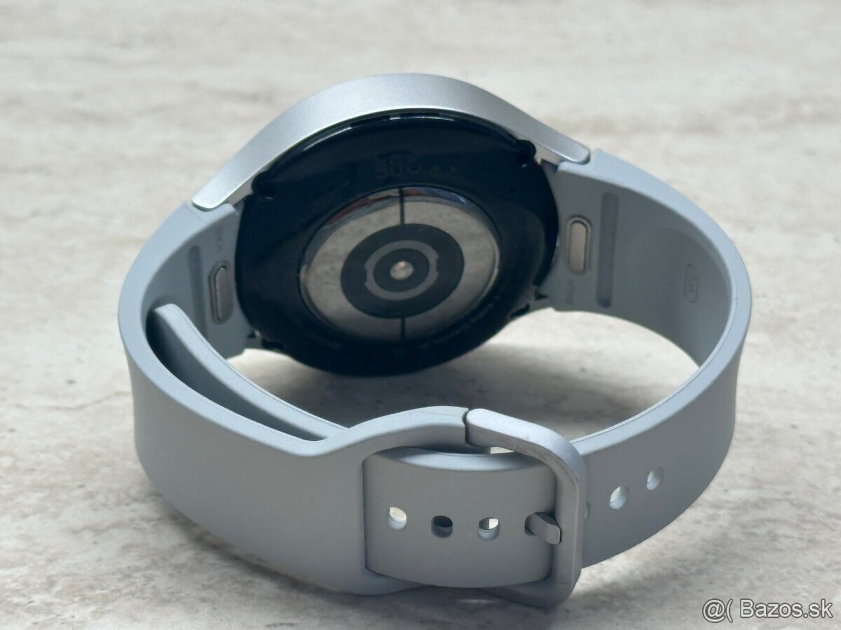 Samsung Galaxy Watch 6 44mm Silver - 2