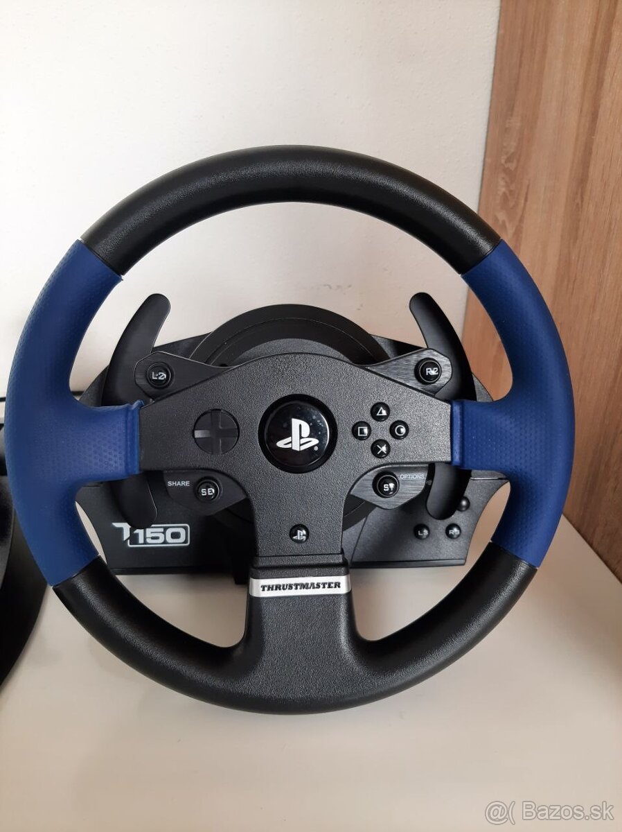 Thrustmaster t150 - 2