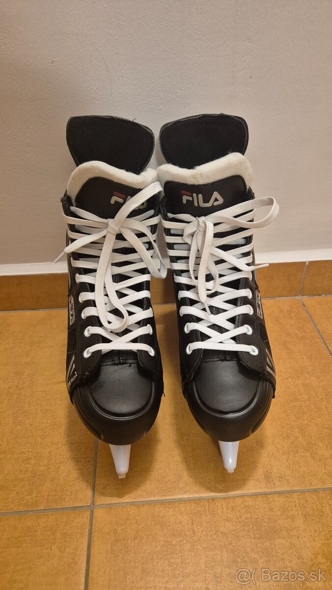 Pánske zimné korčule FILA - 2