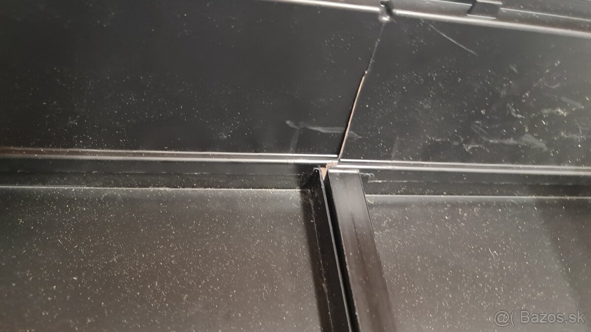 ZOLUX Neo JILI XL - ptačí klec - nova male poskodenie - 2