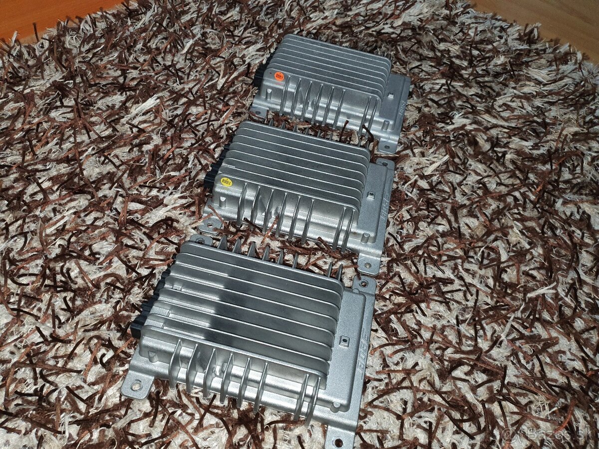 Bose zosilovač mazda 6 gh 3 bl mps - 2