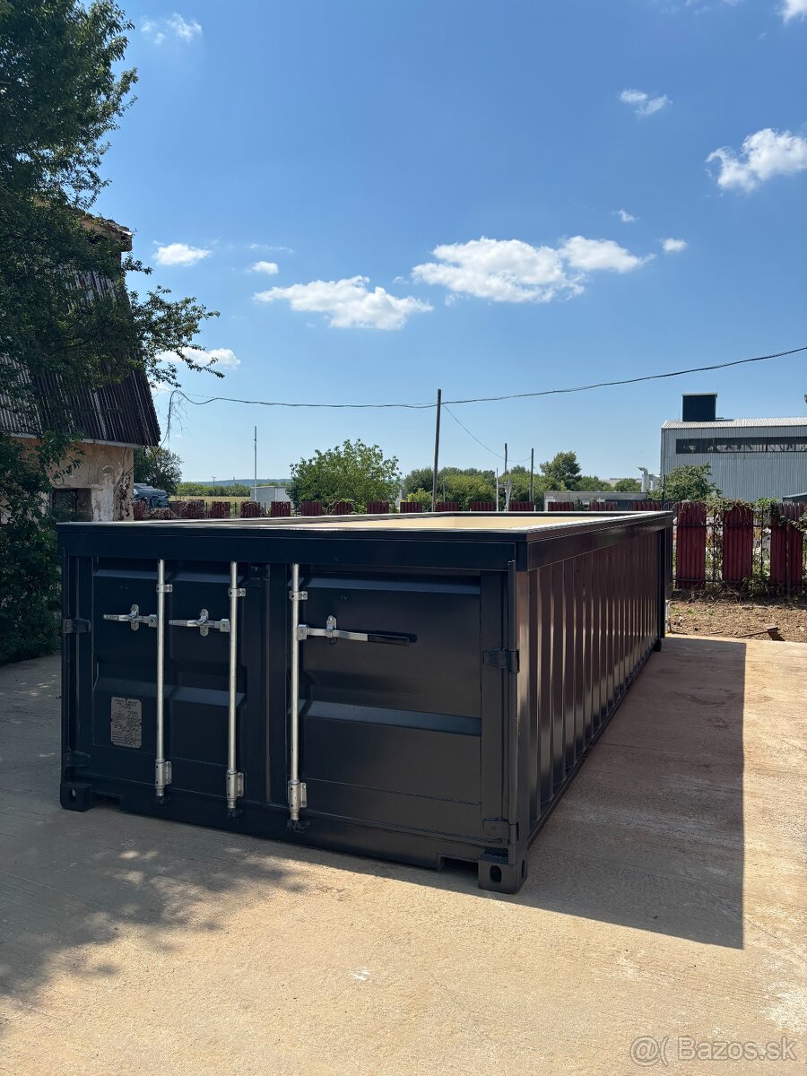 Bazén na predaj - 2