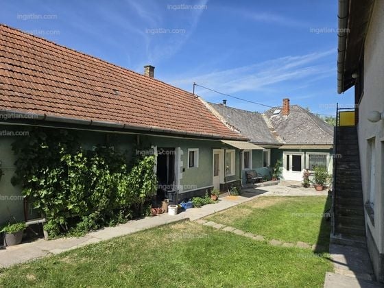 Rodinný dom v Nyíri, Maďarsko - 2