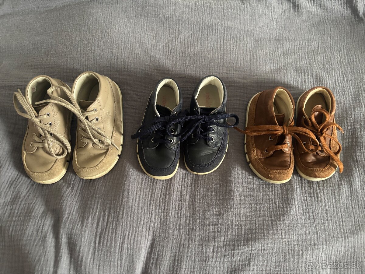 Superfit Flexy 21-23 - 2