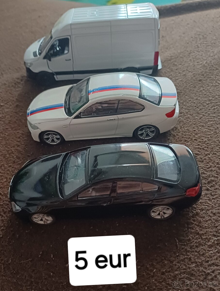 Hračky pre dieťa - 2