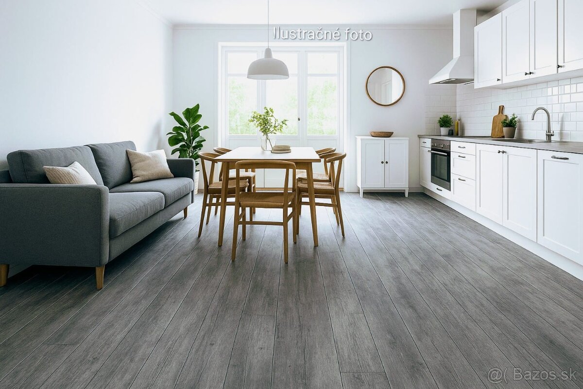 Keramická Dlažba - gres - 2