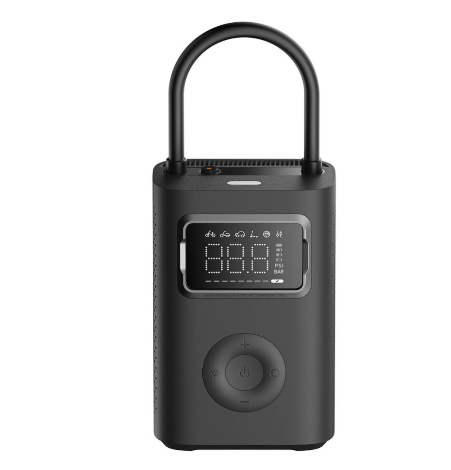 Xiaomi Portable Electric Air Compressor 2 Pro - 2