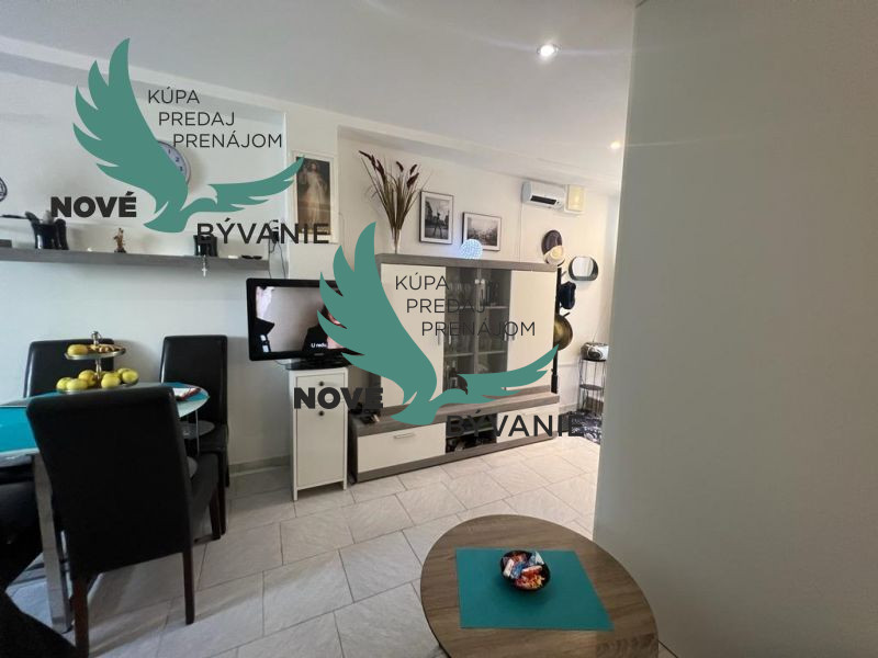 Apartmán len 150m od pieskovej pláže, Chorvátsko - Nin - 2