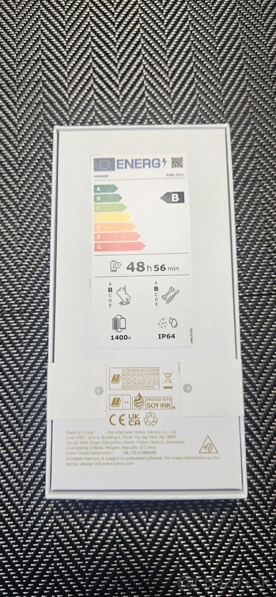 Honor 400 Lite - nový - 2