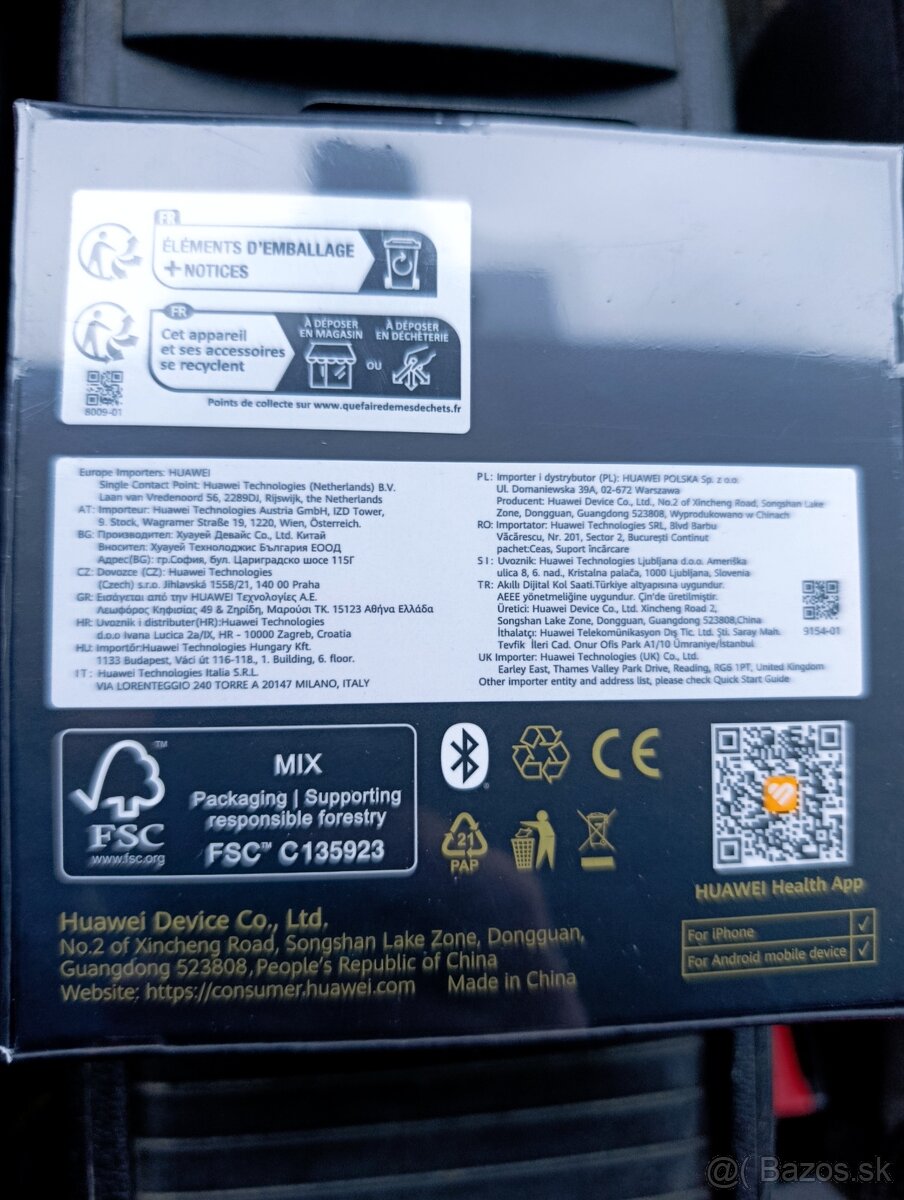 Huawei watch GT 6 Pro - 2