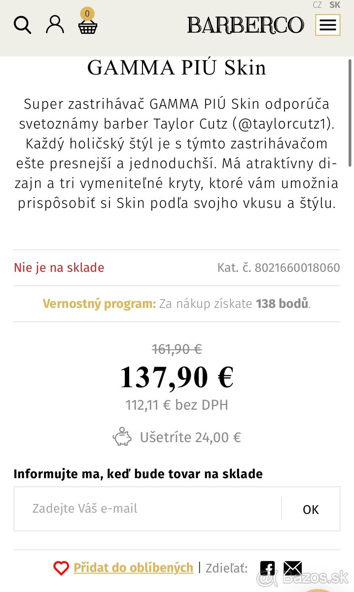 Holiaci Strojček - 2