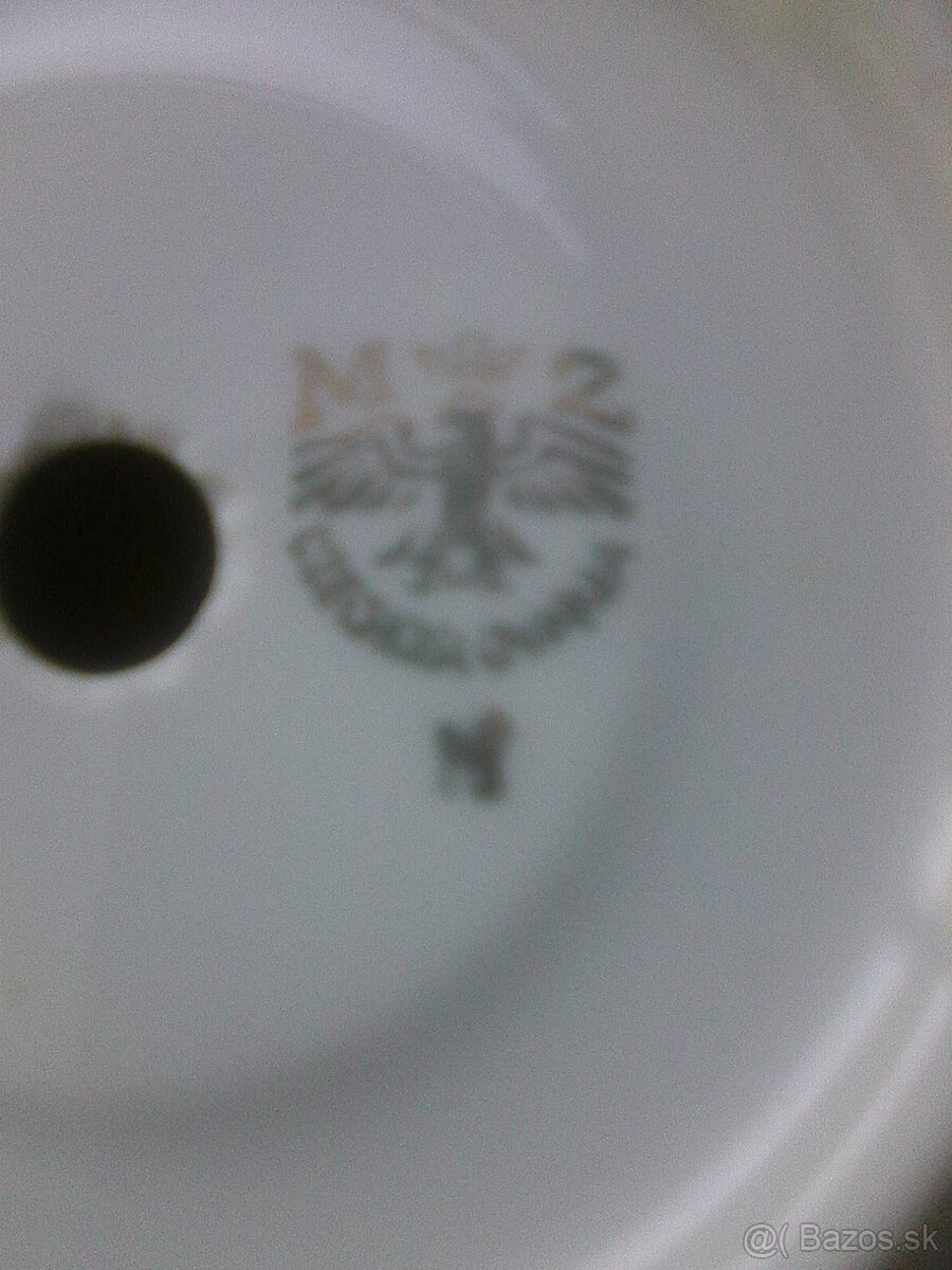 etazove taniere CZECHOSLOVAKIA - 2