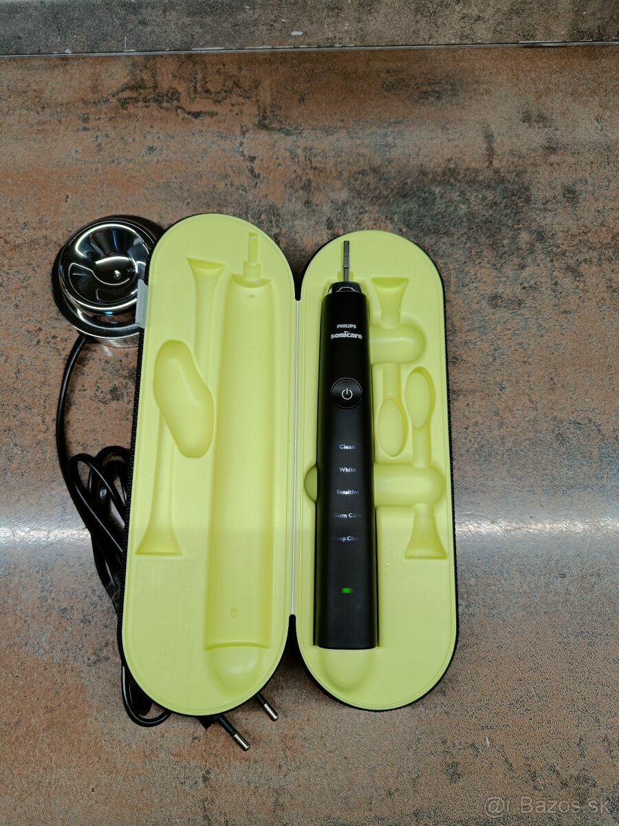 Philips Sonicare Diamond Clean HX9392/39 - 2