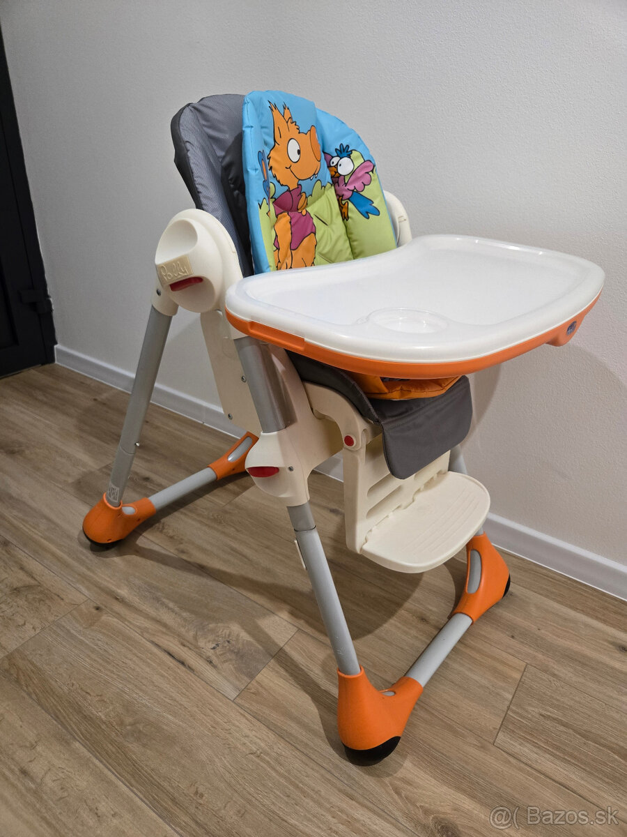 predam detskú stoličku Chicco - 2
