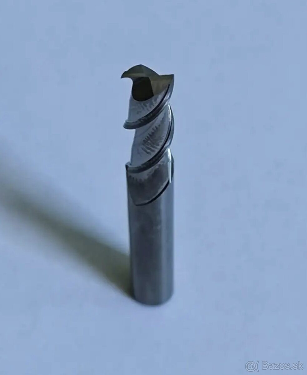 Tk 2-brita freza 6 mm - 2