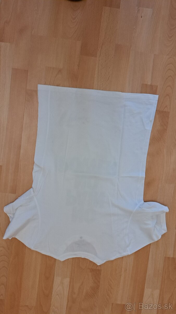 Nike Dri Fit pánske tričko - 2