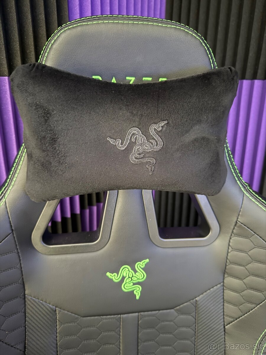 Herná stolička RAZER - 2