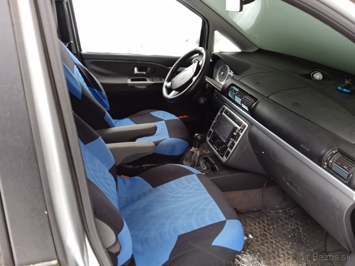 Ford Galaxy 1,9 tdi 2007 - 2