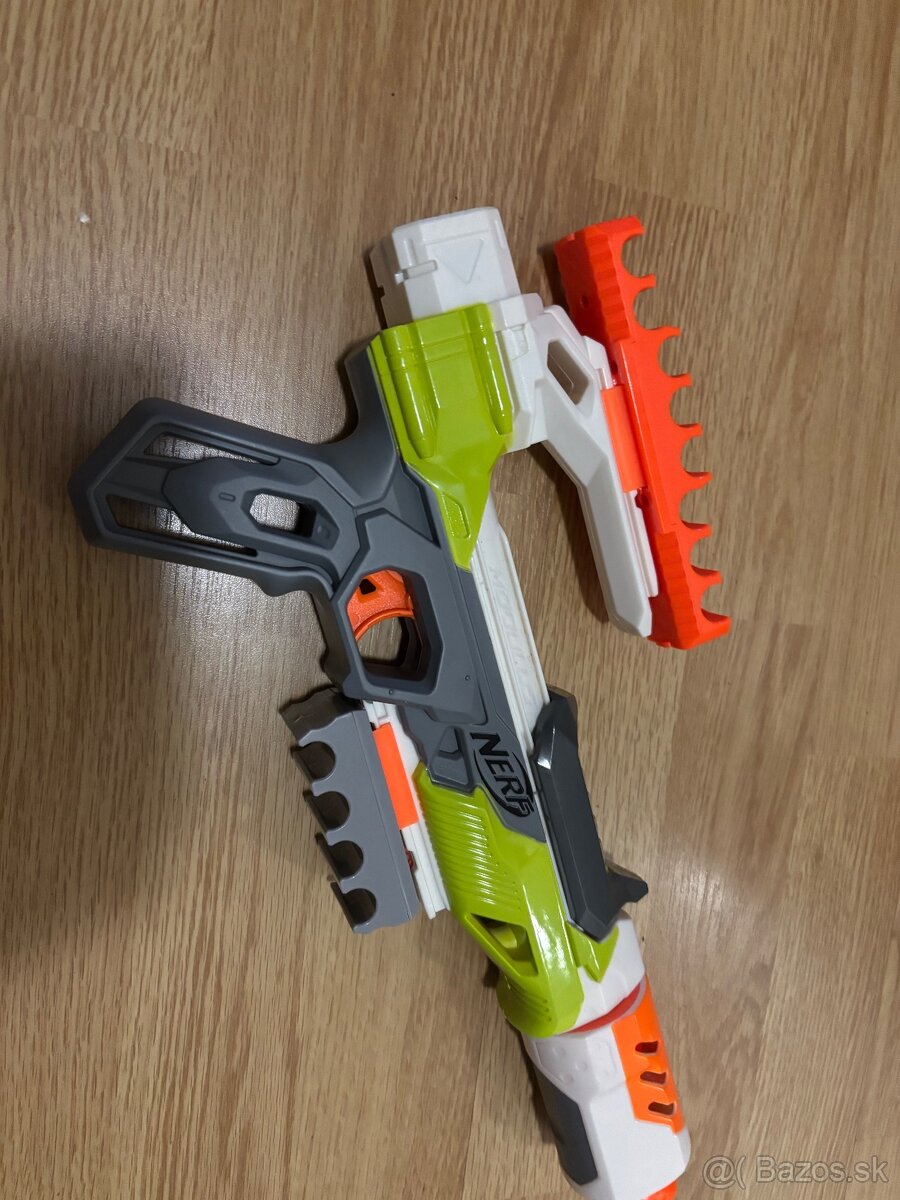 Nerf - 2