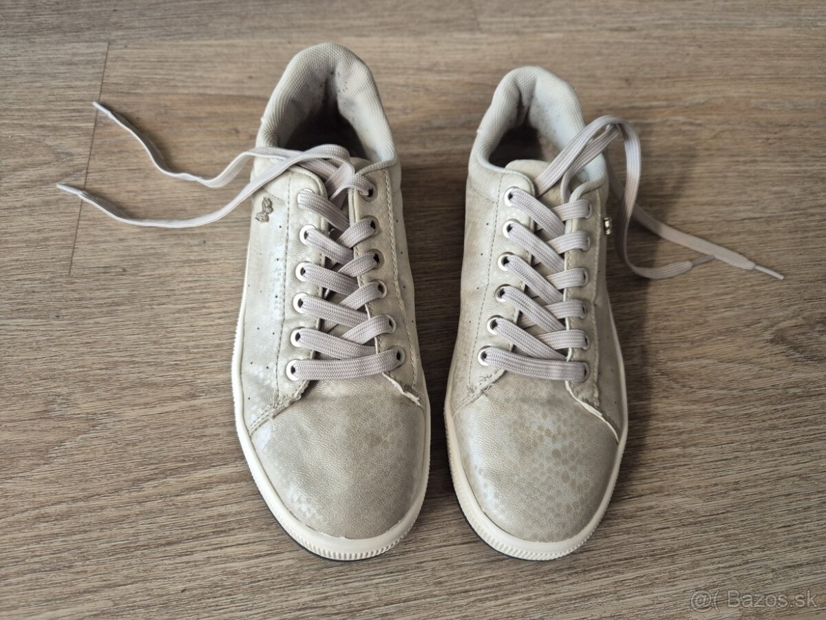 Tenisky Willard, veľ. 38 - 2