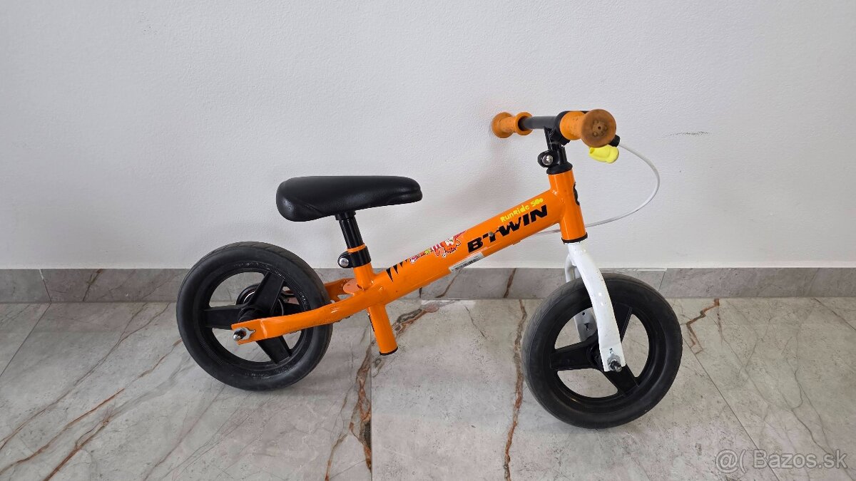 Predám detské odrážadlo BTWIN - 2