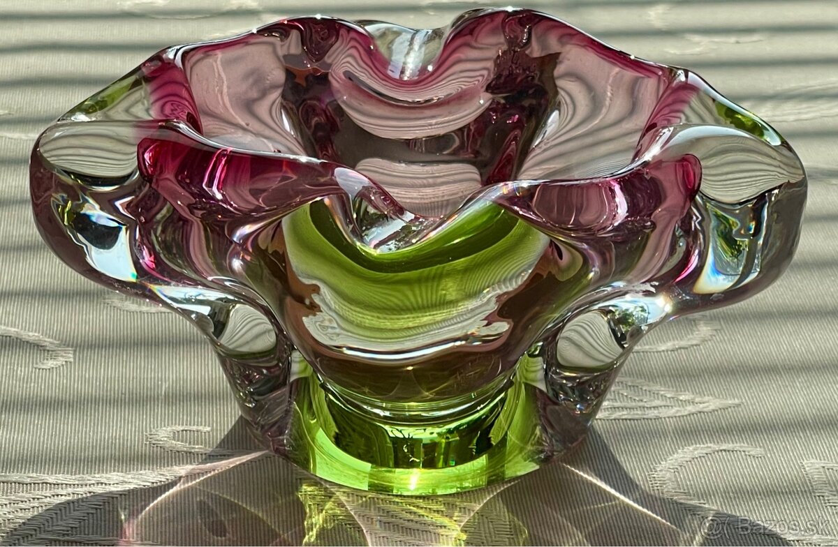 HUTNÉ SKLO 3 ks - 2