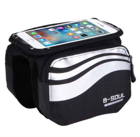 Taška na bicykel - 2