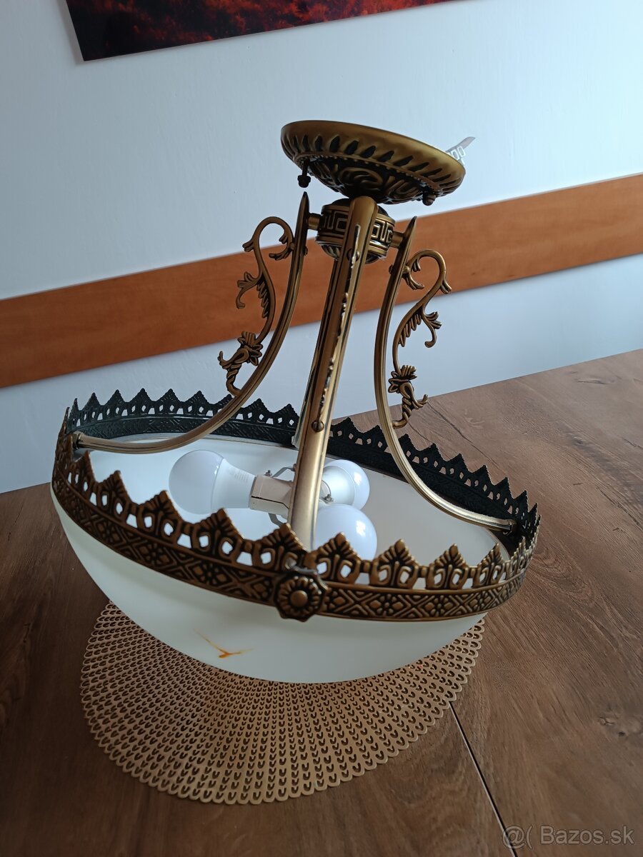 Predám luster - 2