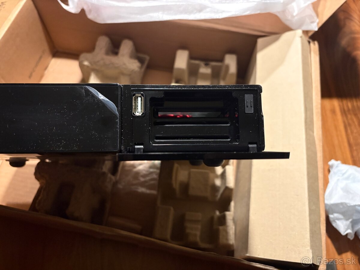 Vu+ solo2 twin HD PWR - 2