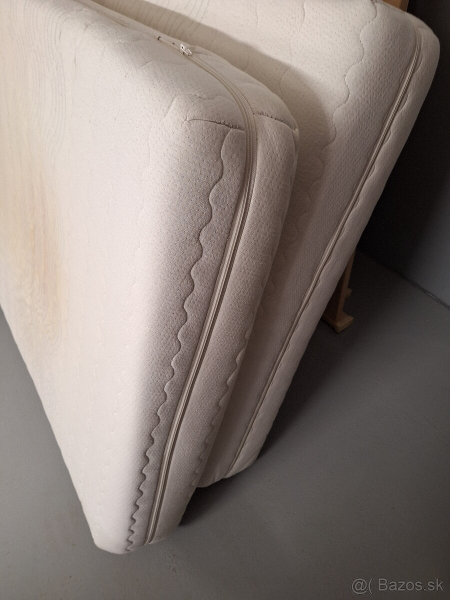 Matrac 2x .... 90/200 - 2