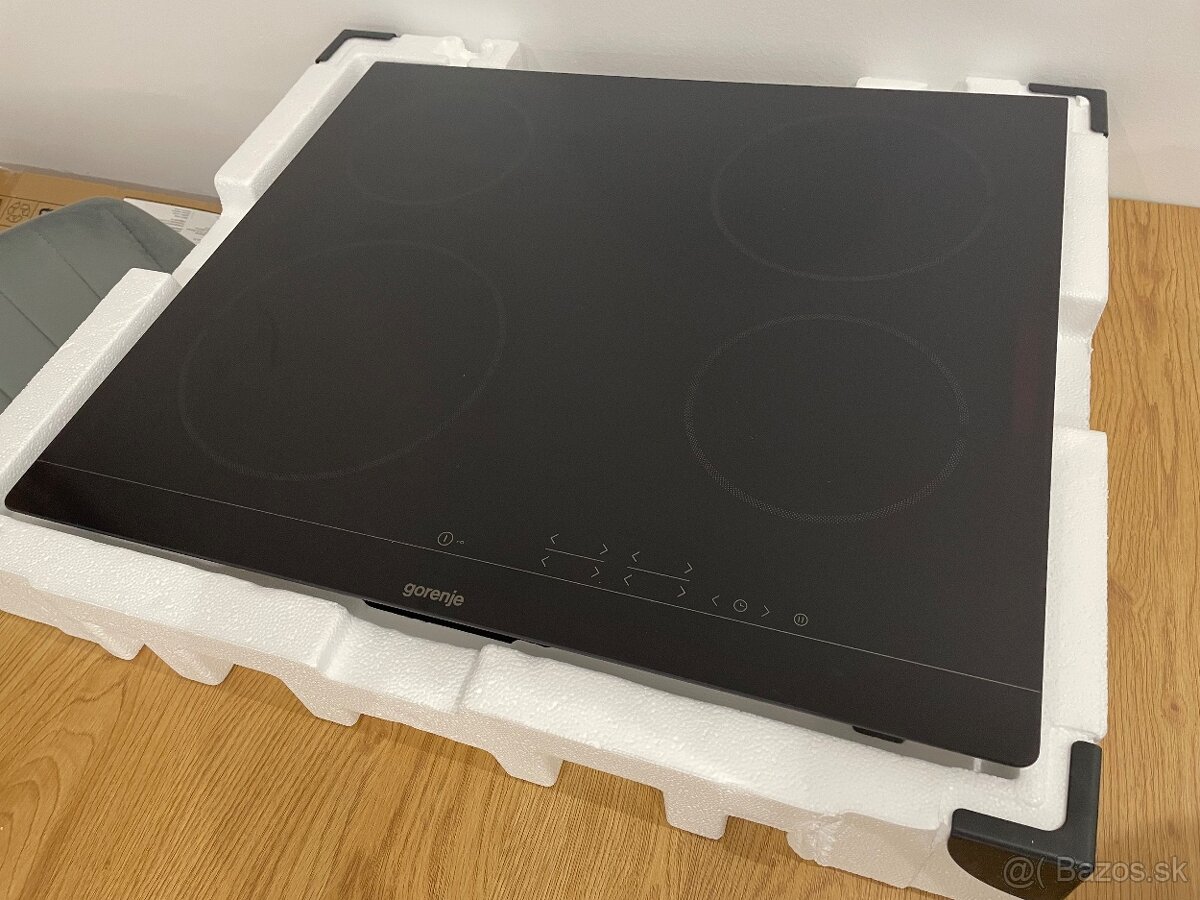 Gorenje sklokeramická doska - 2