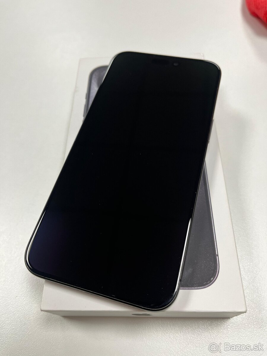 iPhone 15 Pro Max 256GB - 2