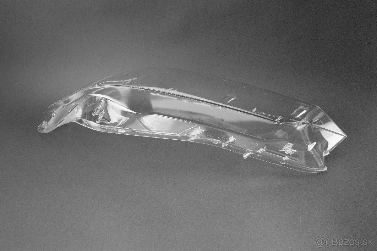 Kryty světel BMW 5 G30 16 – 18 - 2