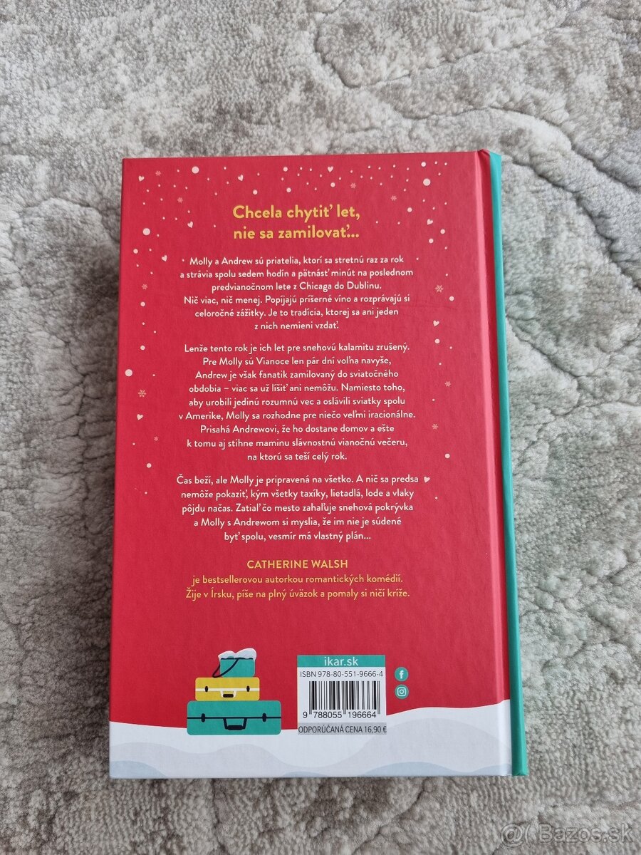 Vianočný románik - 2