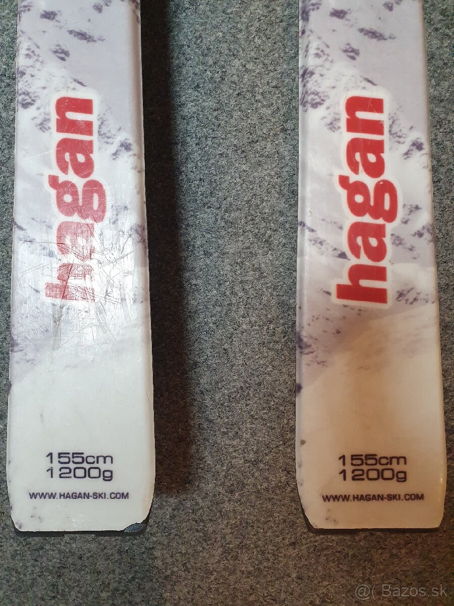 SKIALP HAGAN/DIAMIR - 2