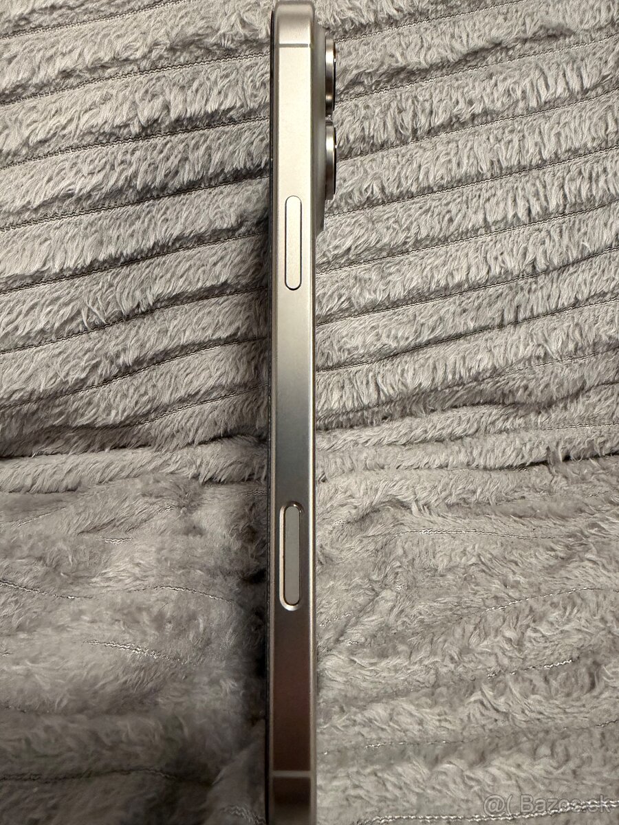 iPhone 16 Pro Max 512 GB - 2